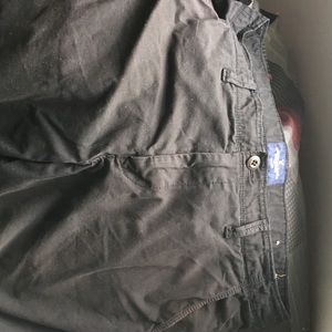 AE slim fit men’s shorts